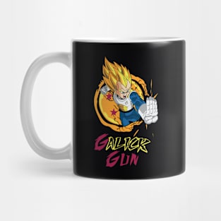 DRAGON BALL Mug